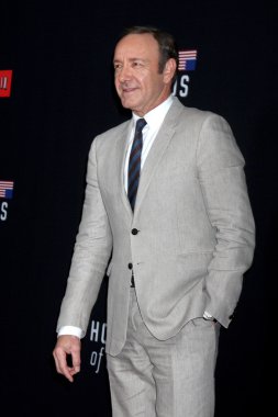 Kevin Spacey
