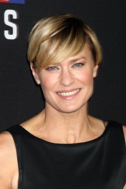 Robin Wright