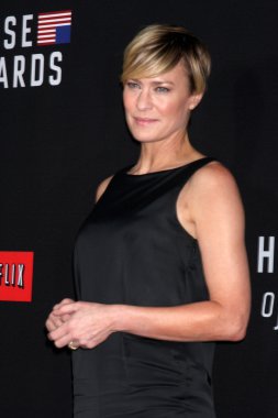 Robin Wright