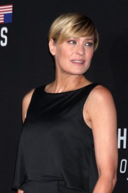 Robin Wright