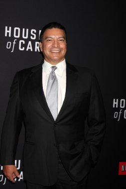 Gil Birmingham