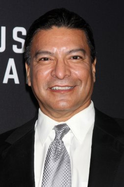 Gil Birmingham