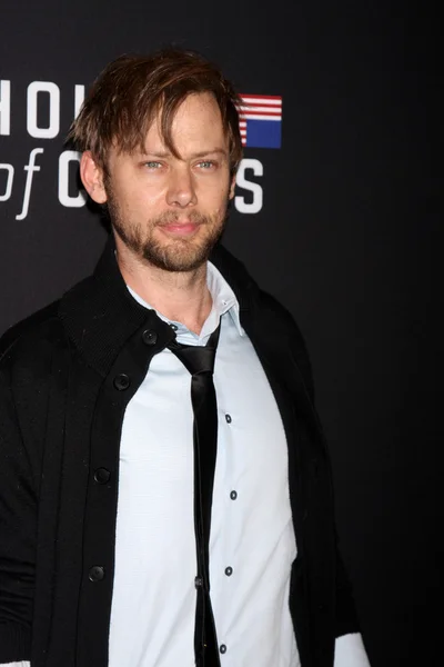 Jimmi Simpson — Stock Photo, Image