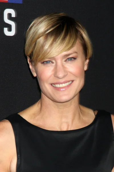 Robin Wright — Stock Photo, Image