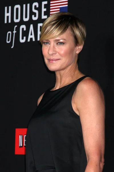 Robin Wright — Stock fotografie