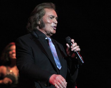 Engelbert Humperdinck