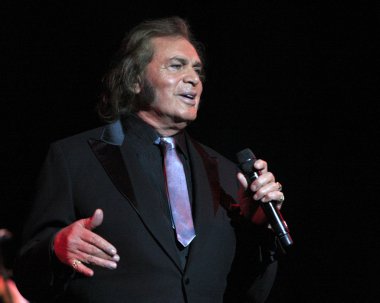 Engelbert Humperdinck