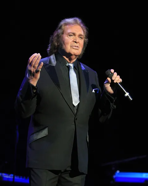 Engelbert Humperdinck —  Fotos de Stock