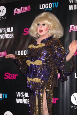 Lady Bunny