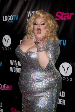 darienne Gölü
