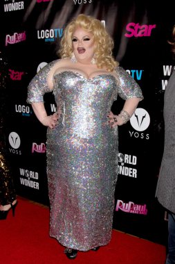 darienne Gölü