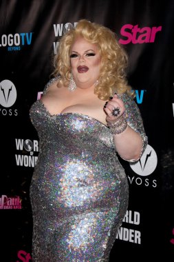 darienne Gölü