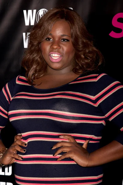 Alex Newell — Photo