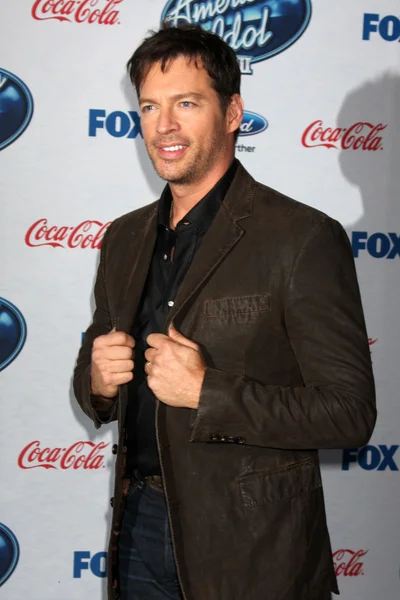 Harry Connick Jr — Stock Photo, Image