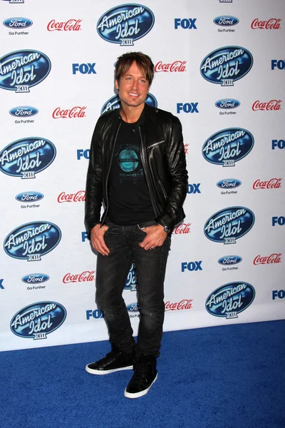 Keith urban — Stockfoto