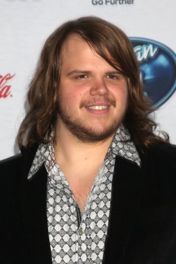 Caleb Johnson