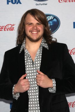 Caleb Johnson