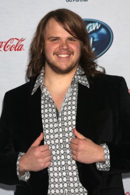 Caleb Johnson