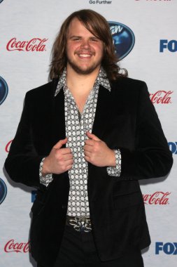 Caleb Johnson