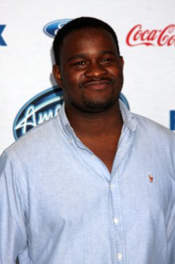 C.J Harris
