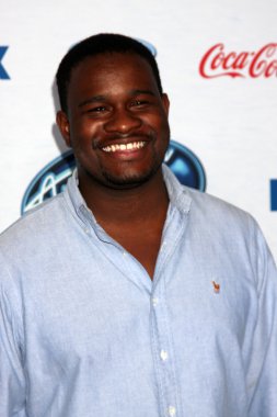 C.J Harris