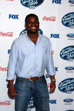 C.J Harris