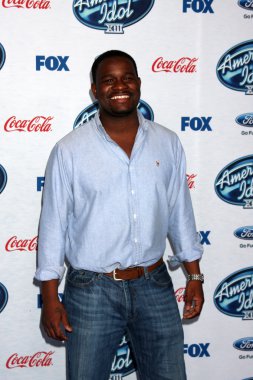 C.J Harris