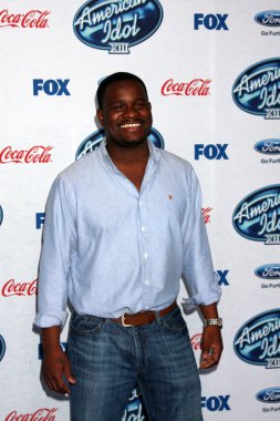C.J Harris
