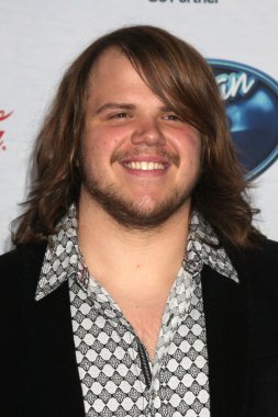 Caleb Johnson