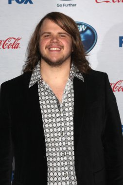 Caleb Johnson
