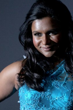 Mindy Kaling