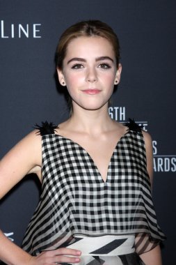 Kiernan Shipka