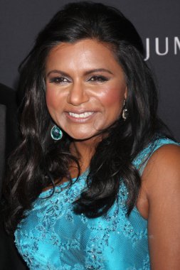 Mindy Kaling