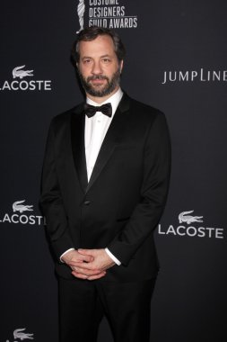 Judd Apatow