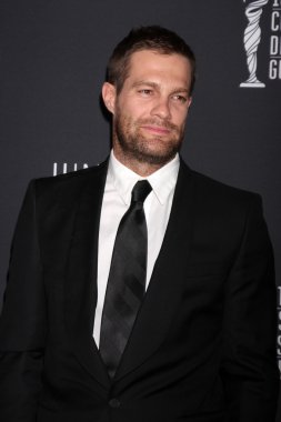 Geoff Stults