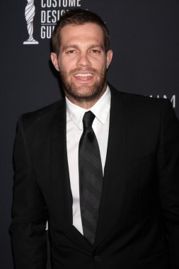 Geoff Stults