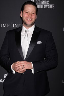 IKE Barinholtz