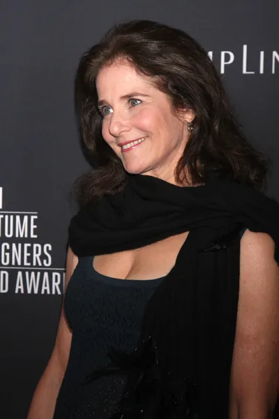 Debra Winger — Stock Photo, Image