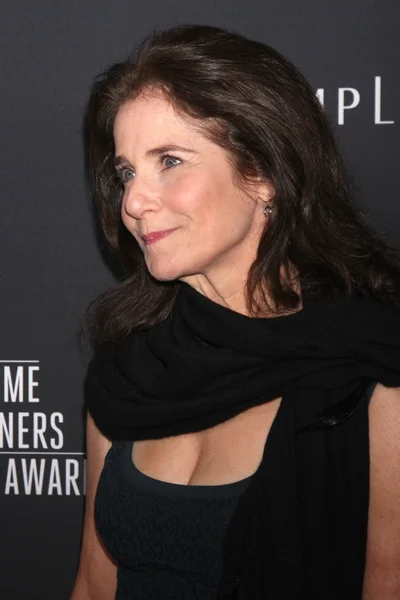 Debra Winger — Foto de Stock