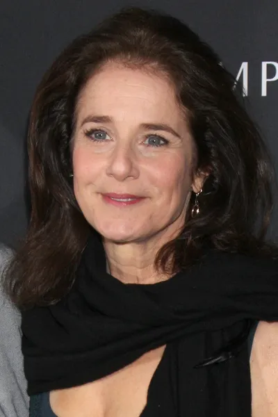 Debra Winger — Zdjęcie stockowe