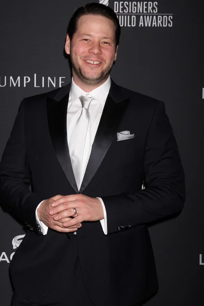 IKE Barinholtz — Stockfoto