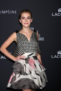 Kiernan Shipka