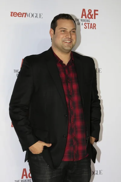 Max Adler — Foto de Stock