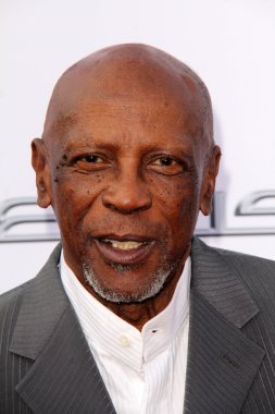 Louis Gossett Jr