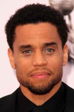 Michael Ealy