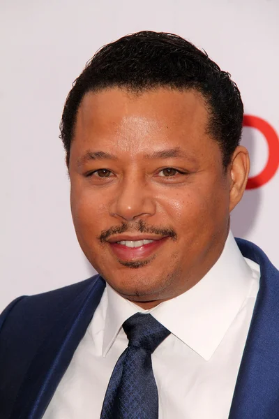 Terrence Howard — Foto Stock