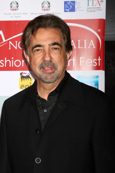 Joe Mantegna. — Foto de Stock