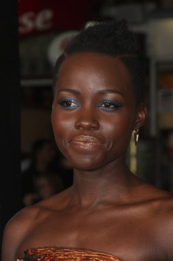 Lupita nyong'o