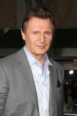 Liam Neeson