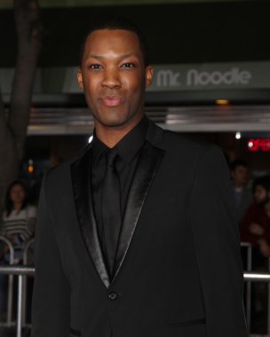 Corey Hawkins